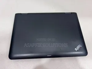 Laptop Lenovo Yoga 11e 8GB Intel Core i5 SSD 128GB