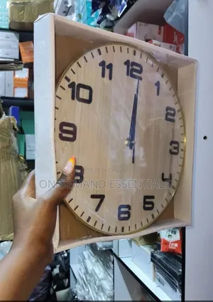 Wall Clock