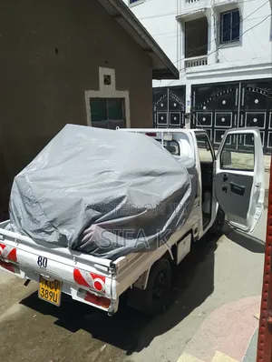 Nissan NV100 Clipper 2013 White