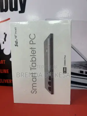 New C idea CM8800 Plus 1 TB Black
