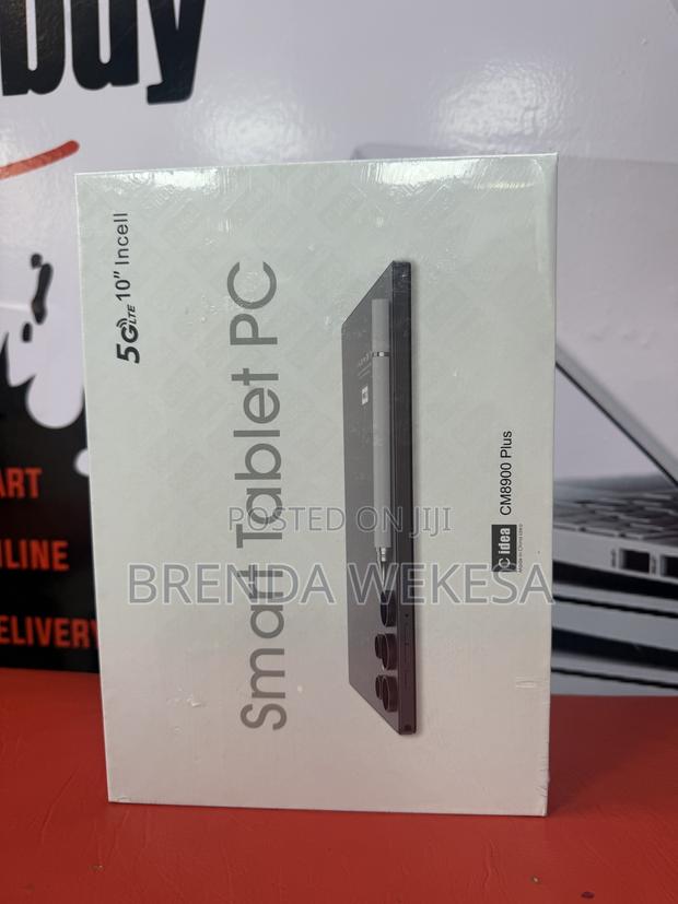 New C idea CM8800 Plus 1 TB Black - thumbnail 2