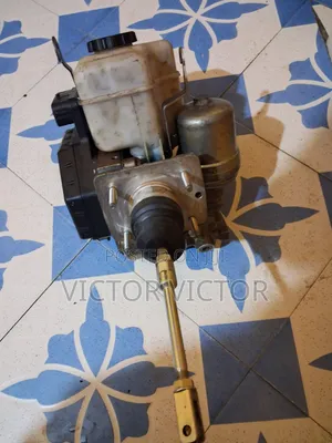 Prado 150 Complete Abs Control Module