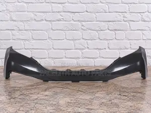 Front Bumper Upper Honda CRV Rm 2012/2013/2014