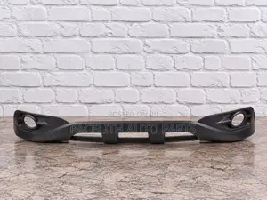Front Bumper Lower Honda CRV Rm 2012/2013/2014