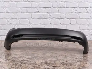 Rear Bumper Center PC Honda CRV Rm 2012/2013/2014