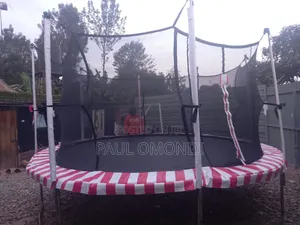 Trampoline