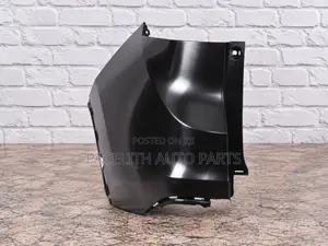 Rear Side Bumper Honda CRV Rm 2012/2013/2014