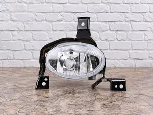 Depo Fog Lamp / Light Honda CRV RE3 2011/2012 Oval