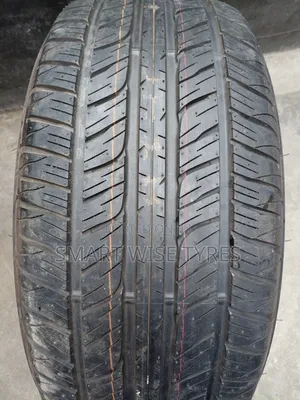 285/50r20 Dunlop Grandtrek PT2A