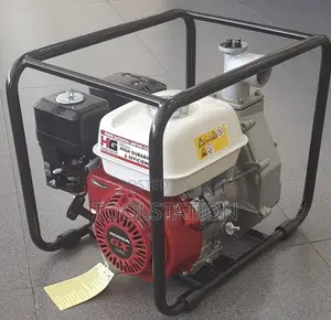 Water Pump High Pressure 2 Inches GX160* Daishin HONDA 5.5hp