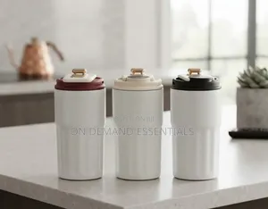 Coffee Mug Tumbler 460ml