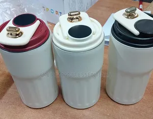 Coffee Mug Tumbler 460ml