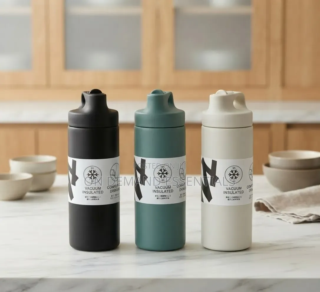 Active Tumbler 550ml