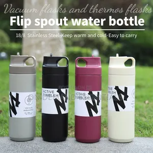 Active Tumbler 550ml