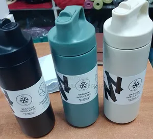 Active Tumbler 550ml