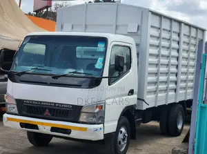 Mitsubishi Canter Fe84