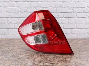 Depo Tail Lamp / Light Honda Fit 2007/2008/2009/2010