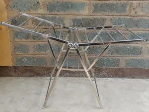 Heavy Duty Stainless Steel Clothes Hanger-Sc