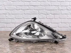 Depo Head Lamp / Light Honda Fit 2010/2011/2012