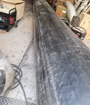 Industrial Lifting Balloons