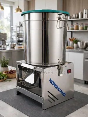 Nonghuang Stainless Steel Vegetable Chopper and Shredder