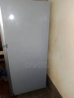 Samsung Double-Door Fridge for Sale - Very Clean - Oloolua Ngong
