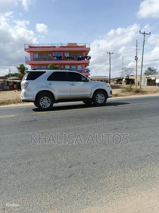 50×100 Plots for Sale in MATUU