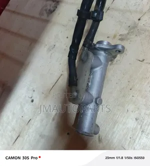 Brake Master Cylinder Vanette