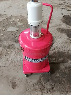 Greasing Machine 30kgs