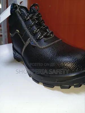 Vaultex Work Boot