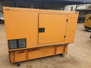15kva Perkins Generator