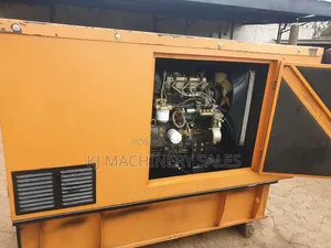 15kva Perkins Generator