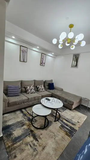 Furnished 1bdrm Apartment in Winchester Gardens, Spring Valley for rent