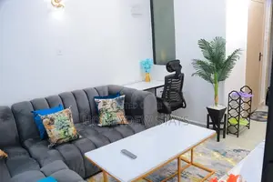 Furnished 1BR Apartment Near TRM Mall | Pool, Gym, WiFi & Netflix