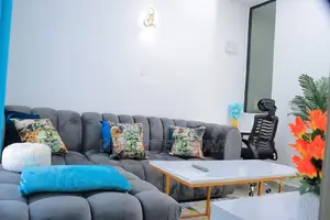Furnished 1BR Apartment Near TRM Mall | Pool, Gym, WiFi & Netflix