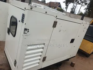 20kva Perkins Generator