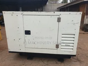 20kva Perkins Generator