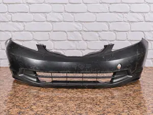 Front Bumper Honda Fit Jazz Ge6 Ge9 2008/2009/2010