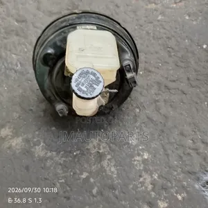 Brake Booster Nissan March
