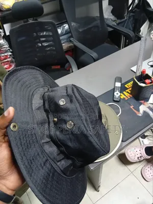Outdoor Bonnie Hat