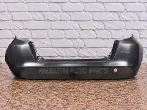 Rear Bumper Honda Fit Jazz Ge6 Ge9 2008/2009/2010