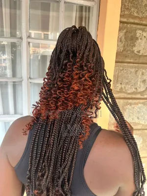 Hair Services