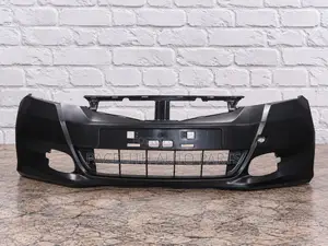 Front Bumper Honda Fit 2008