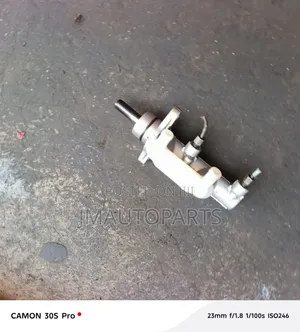 Brake Master Cylinder Toyota Dyna