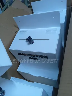 Suggestion Box