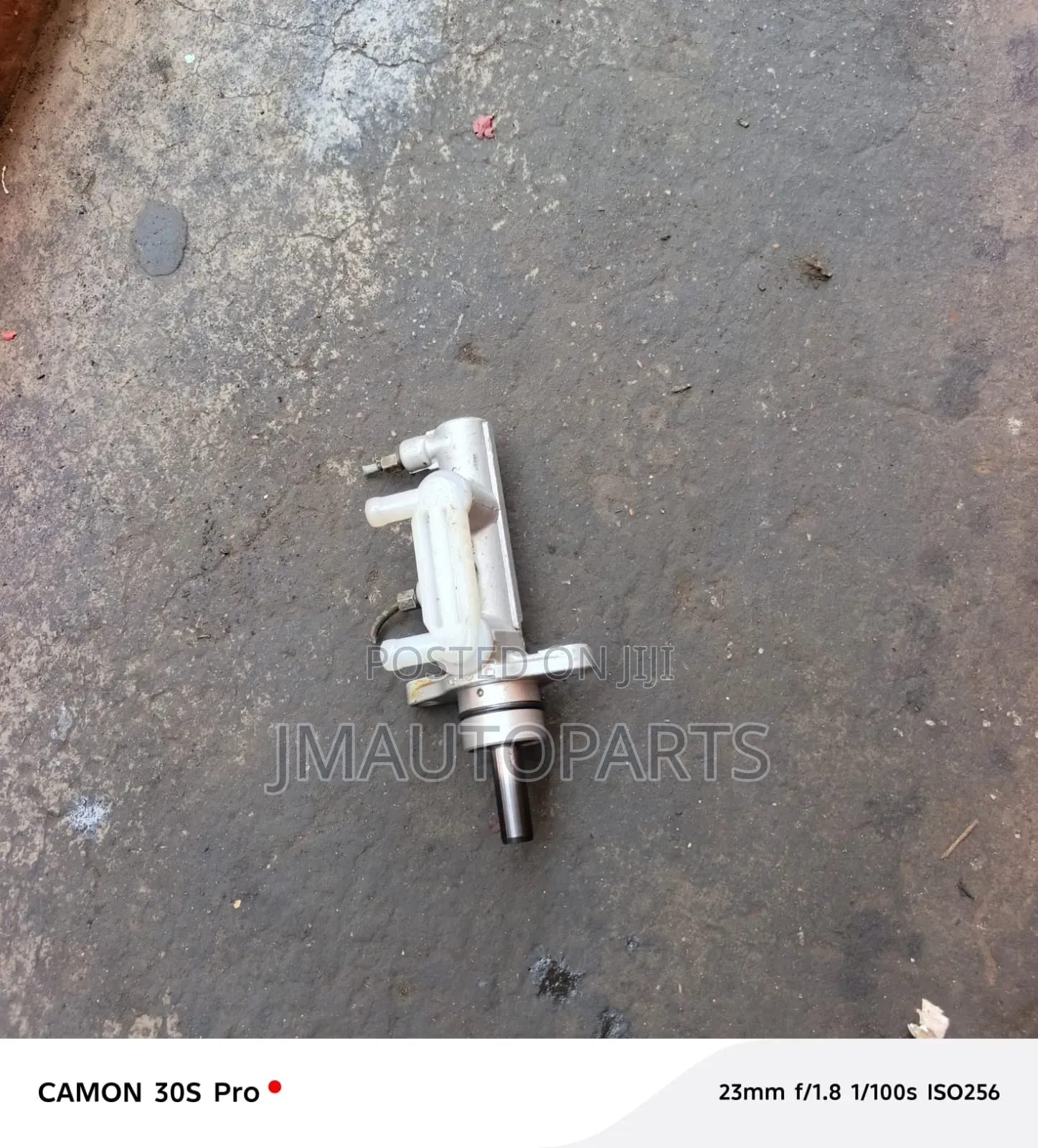 Brake Master Cylinder Toyota Dyna