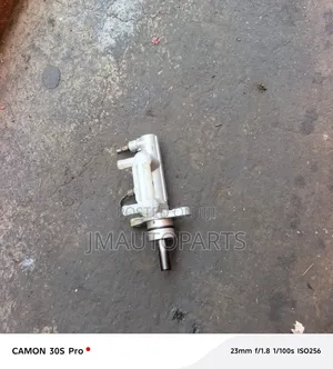 Brake Master Cylinder Toyota Dyna