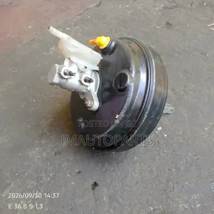Brake Booster Nissan NV350