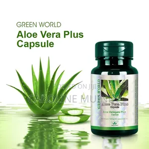 Herbal Nutritional Supplements