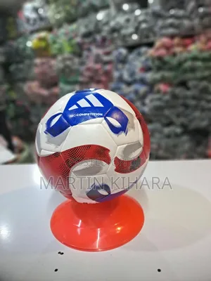 Adidas Trio Ball